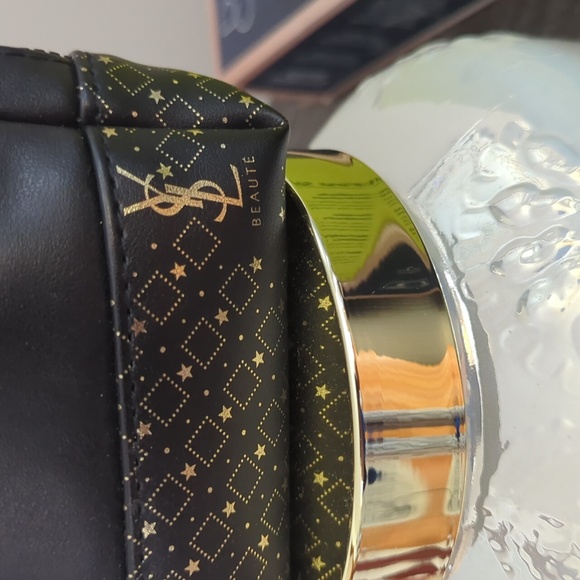 YSL Beaute Cosmetic Bag - Picture 2 of 6